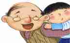 爷爷和狗作文推荐8篇