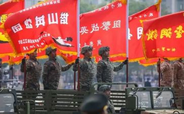 敬英雄演讲稿5篇
