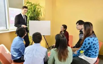 小学英语培训的心得体会精选5篇