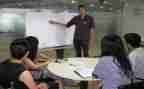 小学英语培训心得总结7篇