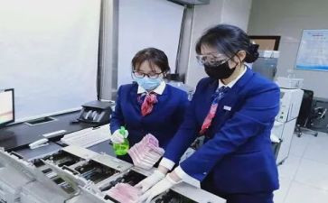 银行面试自我介绍范文通用7篇
