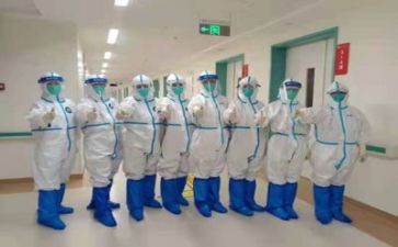 对疫情学习的心得体会8篇
