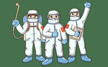 疫情让我作文8篇