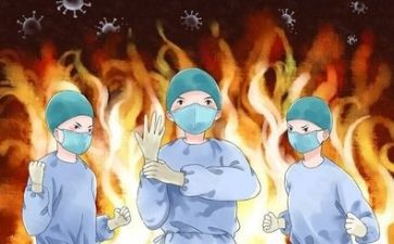 疫情期活动方案8篇