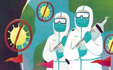 疫情述职报告范文6篇