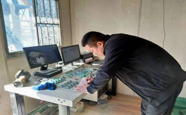 2024仪器站工作计划最新8篇
