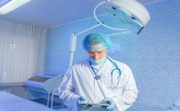 急诊科医生述职报告7篇