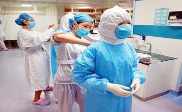 医务个人述职报告范文8篇
