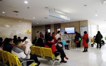 参观医院后心得体会5篇