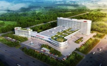 医院2024年工作总结及2024年工作计划8篇