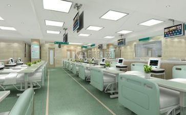 2024年医院工作报告7篇
