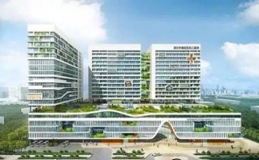2023省医院工作报告优质7篇