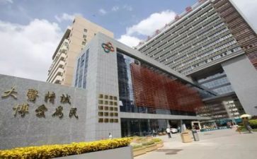 2024年医院调研报告5篇
