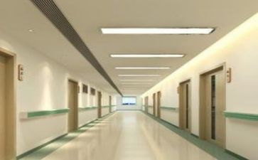 分医院调研报告7篇