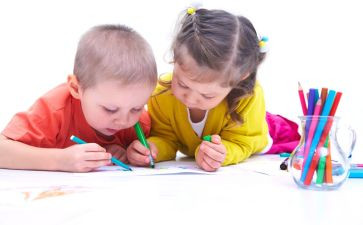 幼儿英语课教案优质6篇