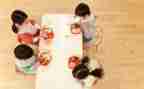 幼儿园优秀教师演讲稿精选5篇