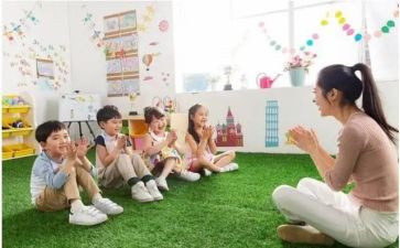 老幼儿教师的演讲稿模板8篇