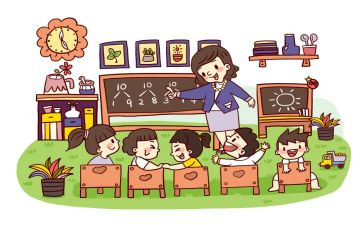 幼儿教师述职报告通用7篇