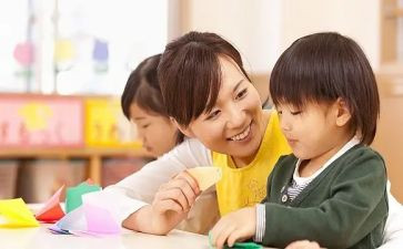 简短幼儿教师个人总结范文5篇