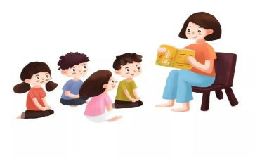幼儿教师考核述职报告7篇