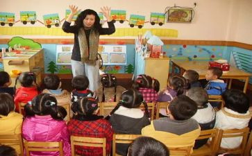 幼儿教师的演讲稿范文8篇