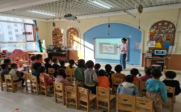 幼儿教师上学期总结精选5篇
