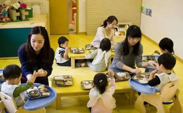 近6年幼儿教师工作总结7篇