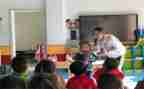 幼儿教师半学期个人总结通用8篇