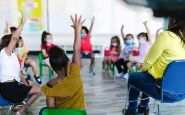 幼儿培训总结心得体会8篇