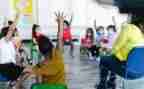 幼儿培训总结心得体会8篇