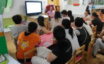 幼儿园教师年终个人总结6篇