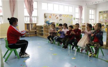 幼儿园教师蒙氏培训心得优质5篇