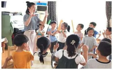 幼儿园教师新学期工作计划6篇