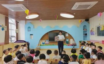 幼儿园教师去小学化心得体会5篇