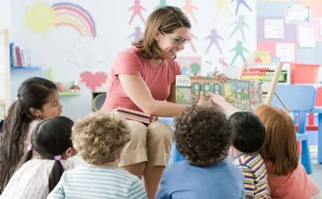 幼儿园教师的工作总结范文模板8篇