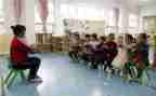 幼儿园教师对幼儿的讲话稿5篇