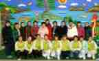 幼儿园教师职称评定个人总结8篇