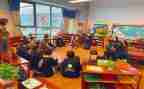 幼儿园教师学指南心得体会5篇