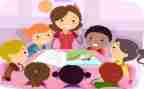 幼儿园教师一学期工作总结精选8篇