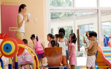幼教的心得体会通用8篇