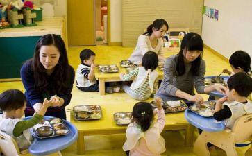 幼教实习后个人总结5篇