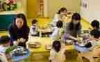 幼教实习后个人总结5篇