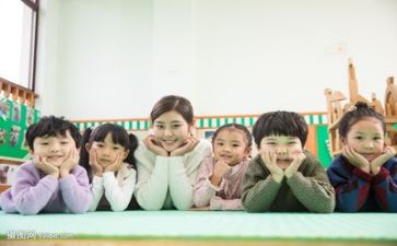 幼师的述职报告范文7篇