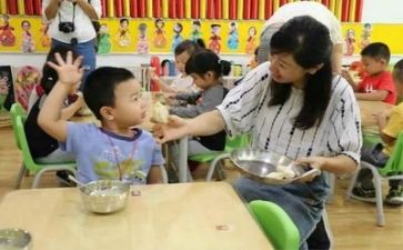 幼师心得简短100字6篇
