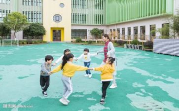 幼师月度个人总结5篇