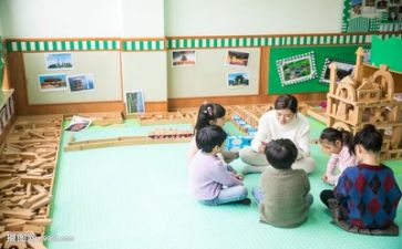 幼师岗后培训心得体会总结6篇