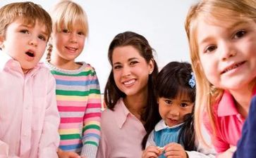 幼师年度工作个人总结7篇