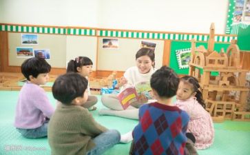 女幼师实习个人总结8篇