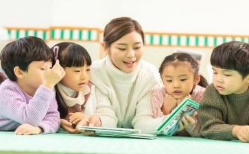 2024幼师个人总结推荐5篇