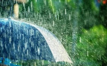 以雨为话题的演讲稿优质7篇
